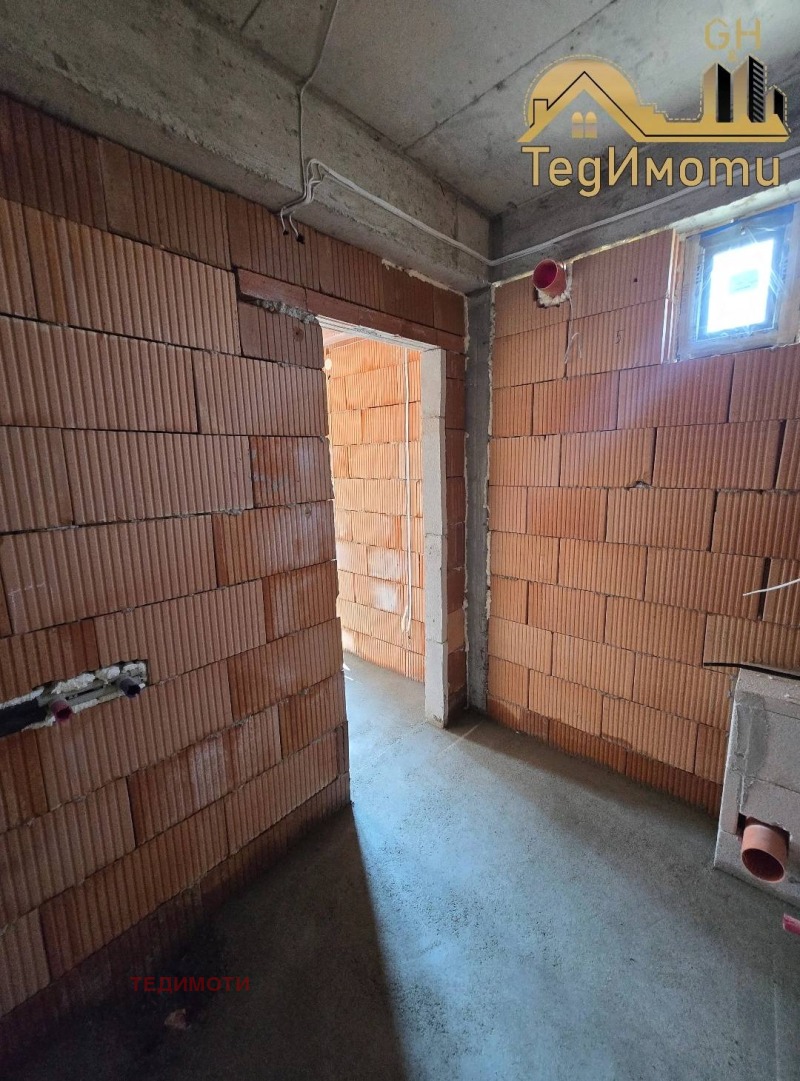 Till salu  2 sovrum region Burgas , Lozenec , 118 kvm | 92185175 - bild [7]