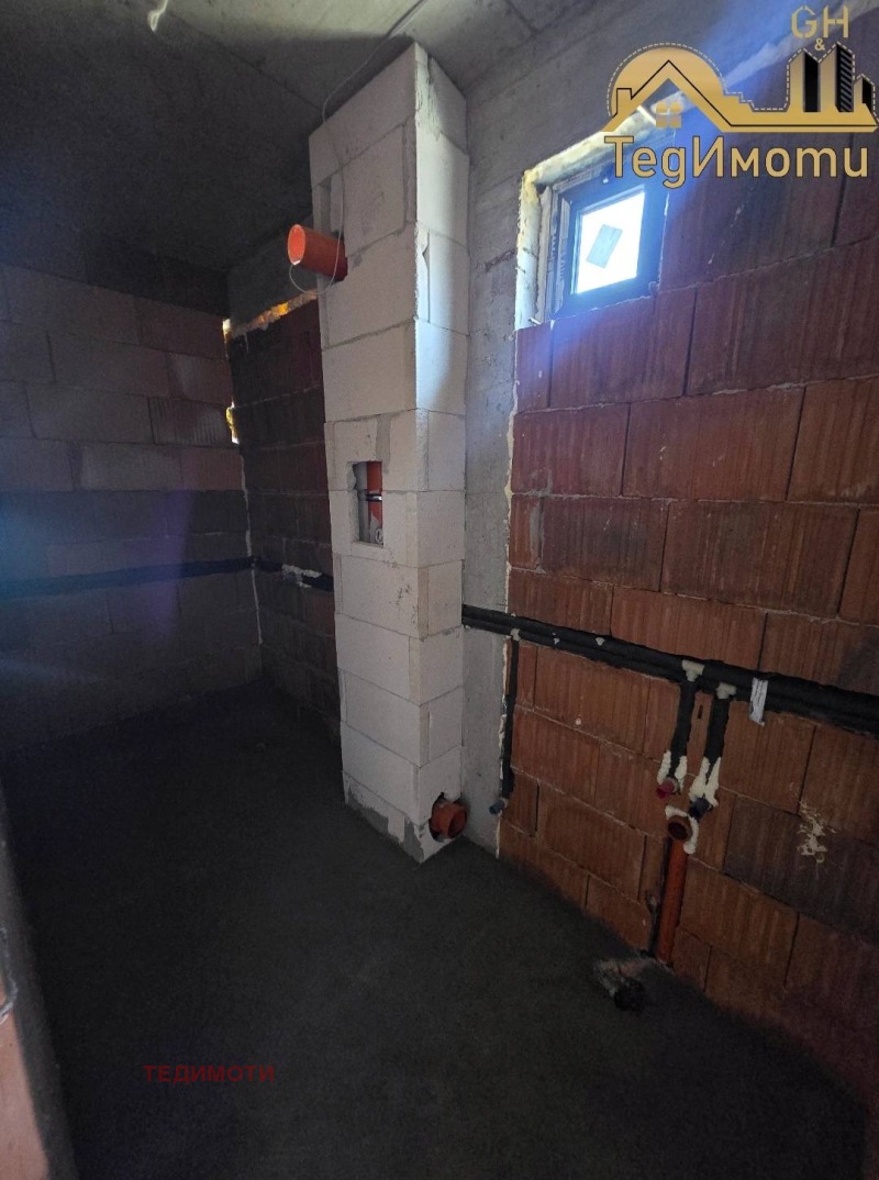 Till salu  2 sovrum region Burgas , Lozenec , 118 kvm | 92185175 - bild [16]