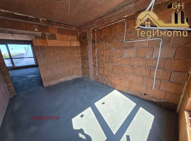Till salu  2 sovrum region Burgas , Lozenec , 118 kvm | 92185175 - bild [9]
