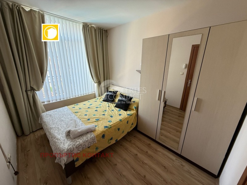 Продава  2-стаен област Бургас , к.к. Слънчев бряг , 54 кв.м | 14695975 - изображение [2]