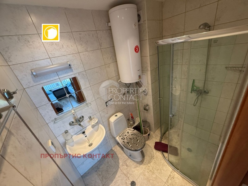 Продава  2-стаен област Бургас , к.к. Слънчев бряг , 54 кв.м | 14695975 - изображение [4]