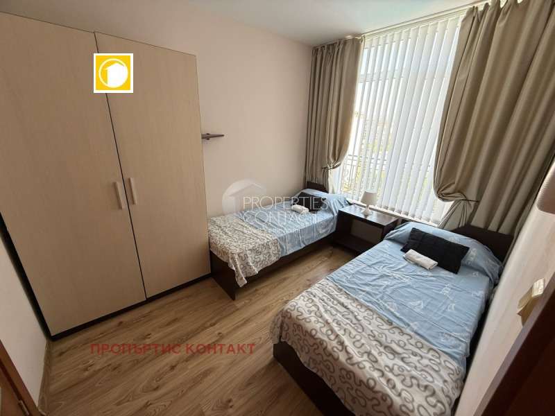 Продава  2-стаен област Бургас , к.к. Слънчев бряг , 54 кв.м | 14695975 - изображение [5]