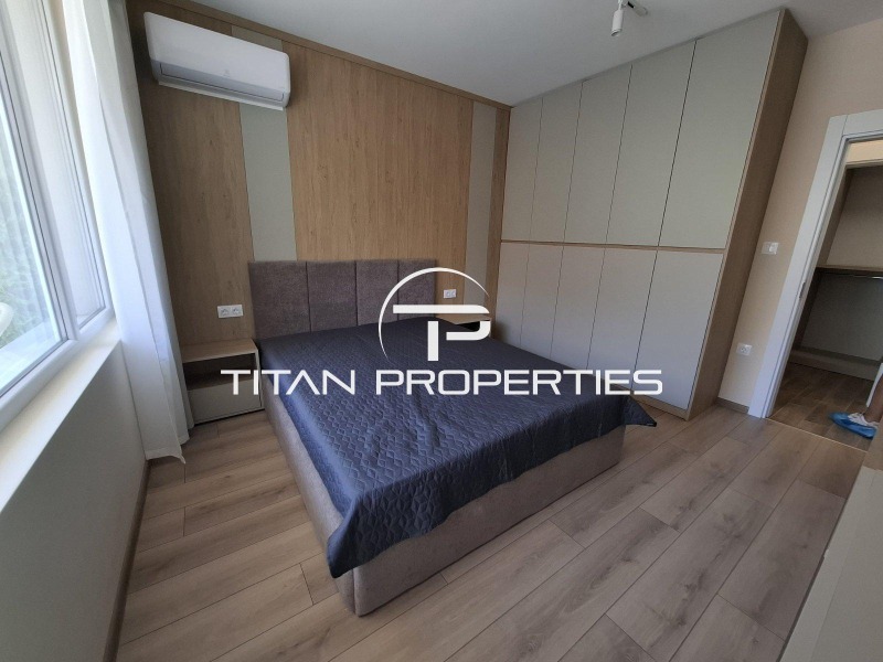 Продается  1 спальня Пловдив , Съдийски , 66 кв.м | 37065705 - изображение [3]
