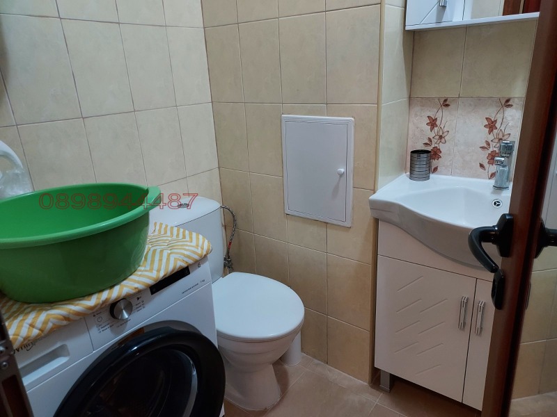 Продава 2-СТАЕН, гр. Банско, област Благоевград, снимка 9 - Апартаменти - 52795908