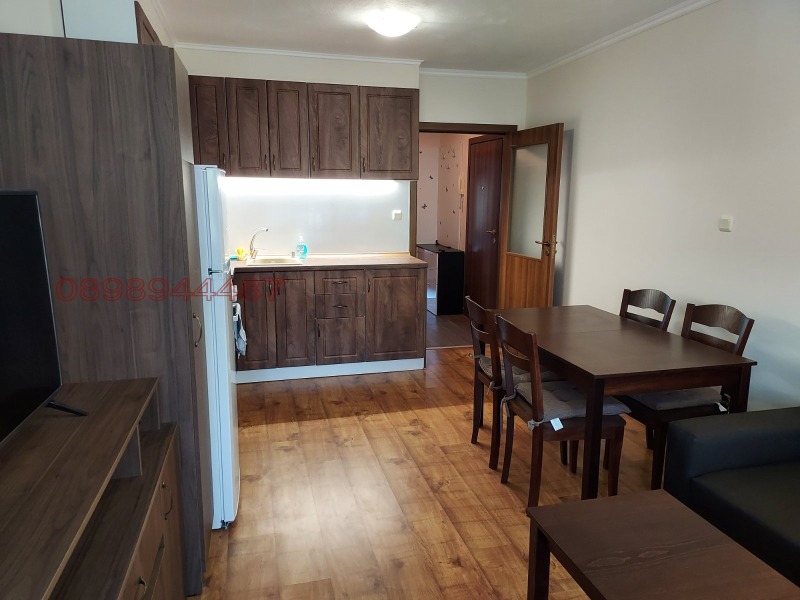 Продава 2-СТАЕН, гр. Банско, област Благоевград, снимка 6 - Апартаменти - 52795908