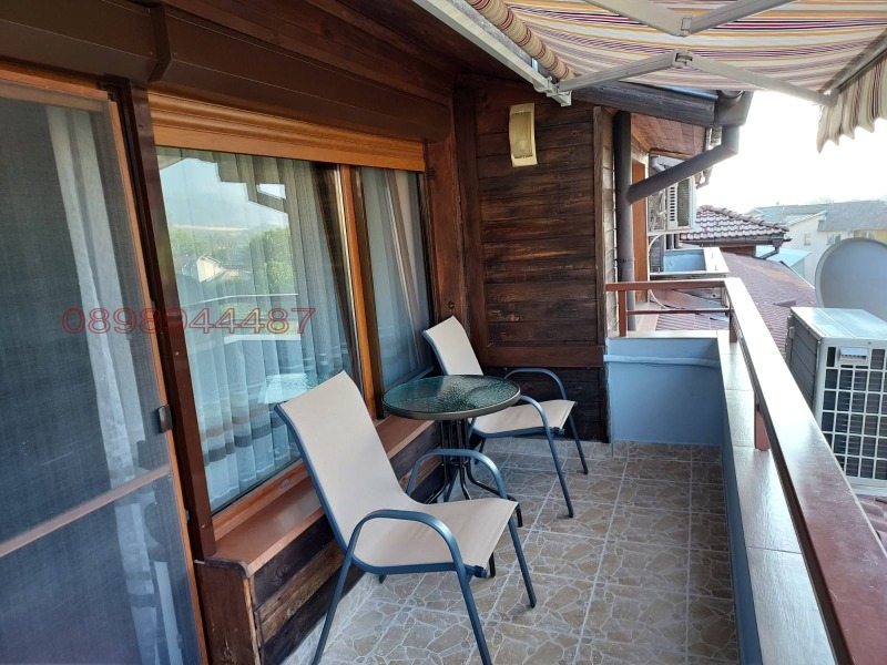 Продава 2-СТАЕН, гр. Банско, област Благоевград, снимка 14 - Апартаменти - 52795908