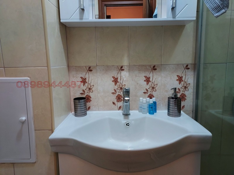 Продава 2-СТАЕН, гр. Банско, област Благоевград, снимка 11 - Апартаменти - 52795908