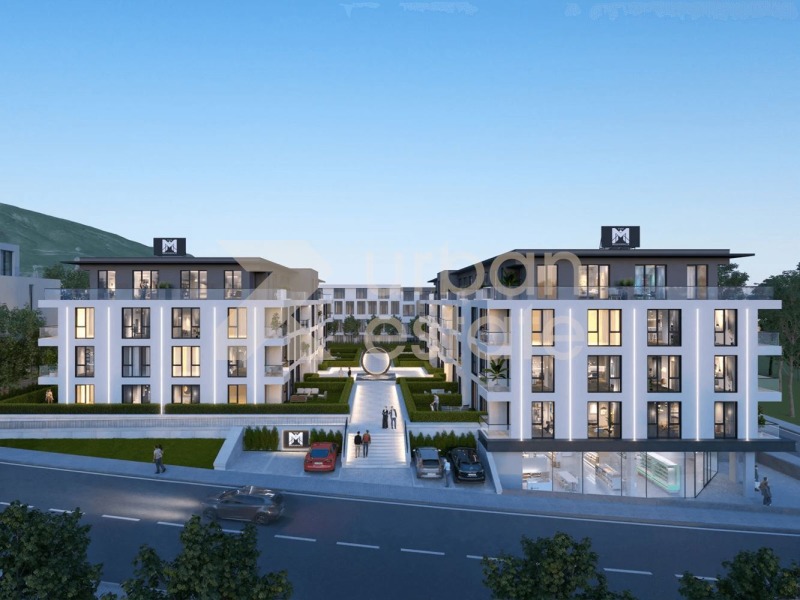 Продава 2-СТАЕН, гр. София, Малинова долина