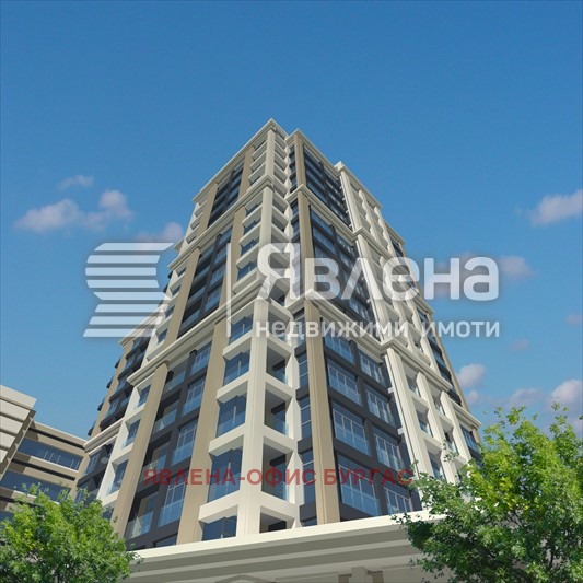 Продава 2-СТАЕН, гр. Бургас, Братя Миладинови, снимка 15 - Апартаменти - 53039068