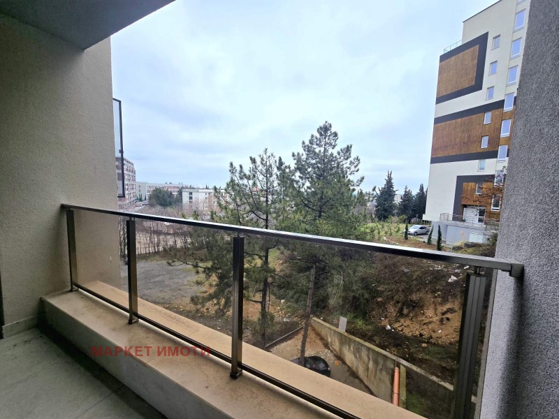 Продава 2-СТАЕН, гр. Стара Загора, Била, снимка 4 - Апартаменти - 53465851