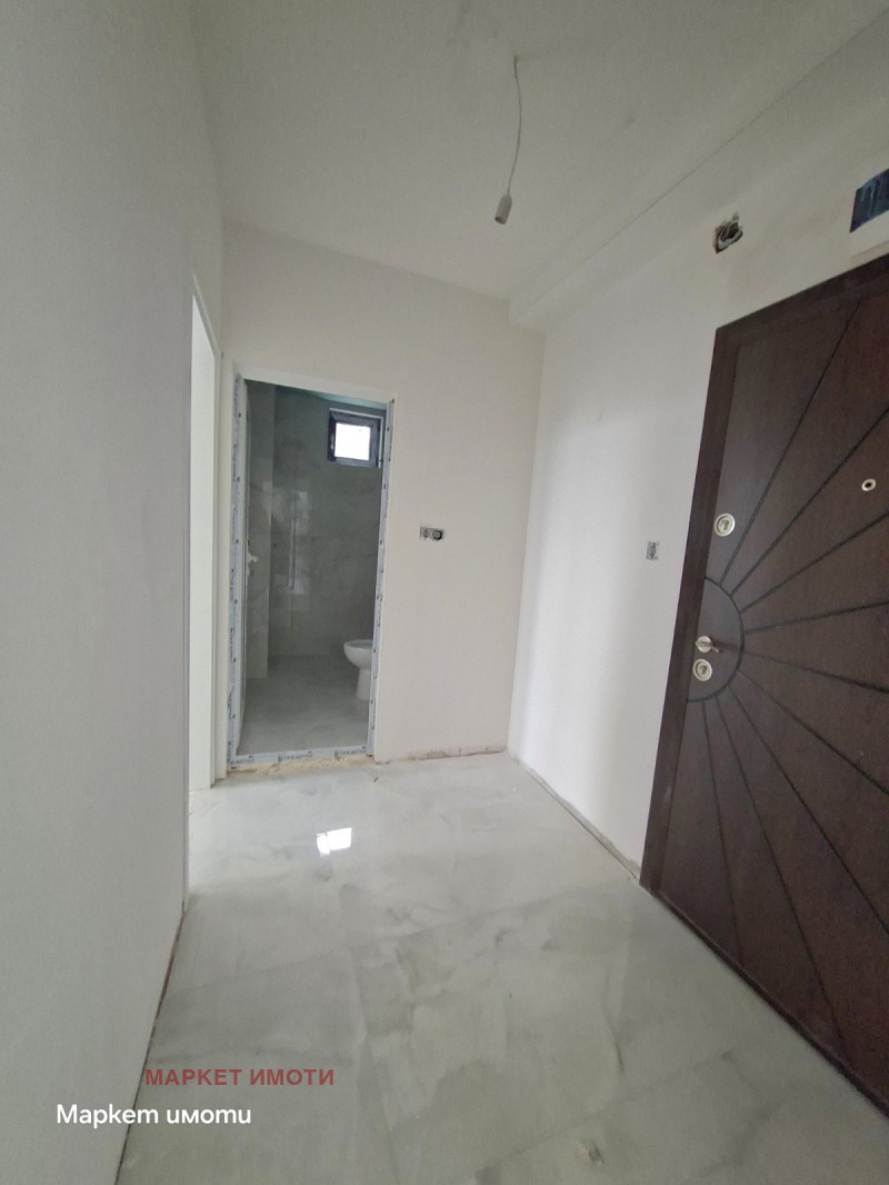 Продава 2-СТАЕН, гр. Стара Загора, Била, снимка 7 - Апартаменти - 53465851