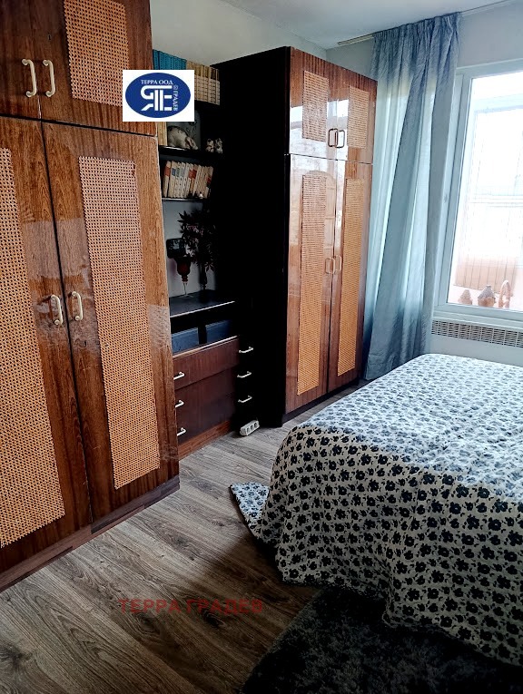 Продава 2-СТАЕН, гр. Русе, Мидия Енос, снимка 5 - Апартаменти - 53561008