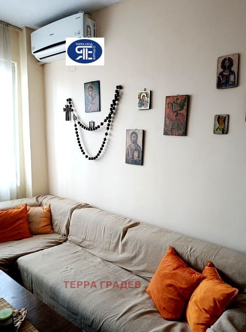 Продава 2-СТАЕН, гр. Русе, Мидия Енос, снимка 3 - Апартаменти - 53561008