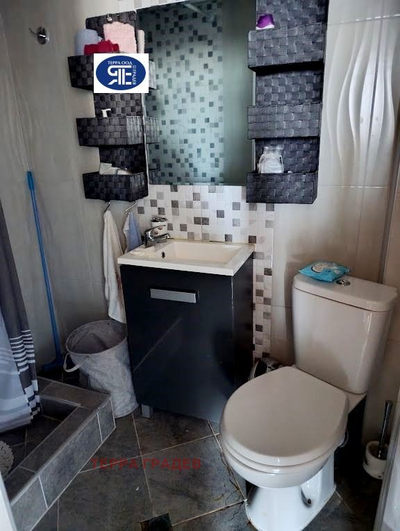 Продава 2-СТАЕН, гр. Русе, Мидия Енос, снимка 11 - Апартаменти - 53561008