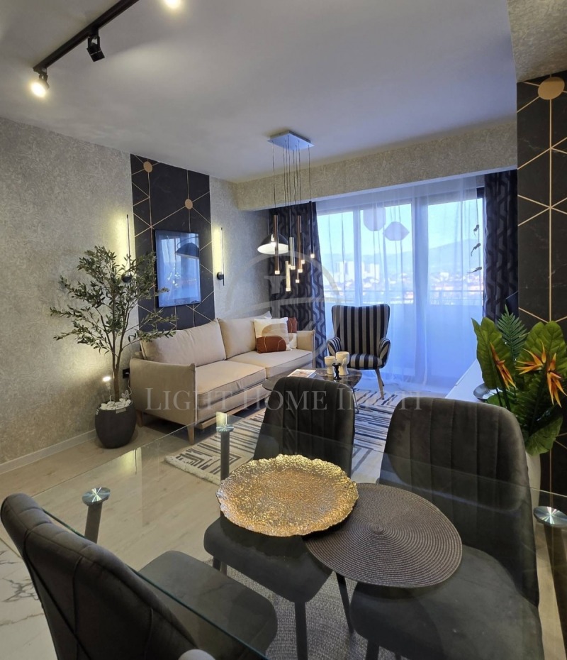 Продава  3-стаен, град Пловдив, Каменица 1 •  149 500 EUR • ID 97579290 — holmes.bg - [1] 