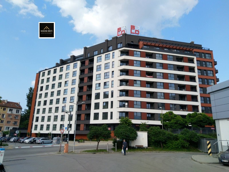 Продава  3-стаен, град София, Център •  523 000 EUR • ID 84609915 — holmes.bg - [1] 