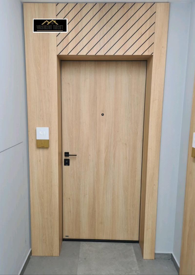 Продава 3-СТАЕН, гр. София, Център, снимка 13 - Апартаменти - 50572519