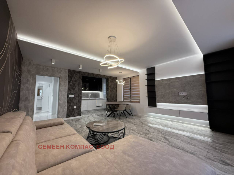 Satılık  2 yatak odası Plovdiv , Ostromila , 118 metrekare | 88883913 - görüntü [2]