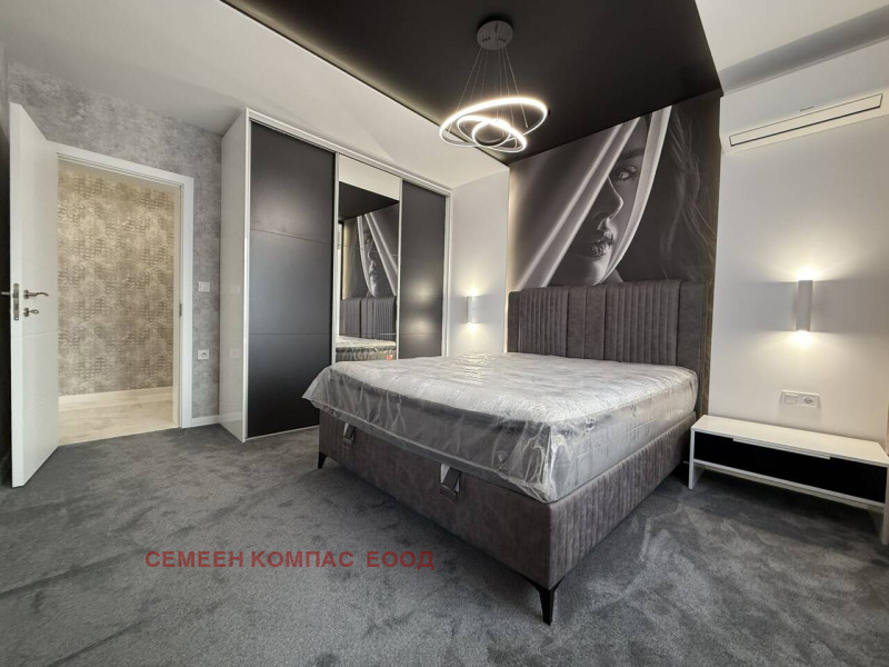 Satılık  2 yatak odası Plovdiv , Ostromila , 118 metrekare | 88883913 - görüntü [5]