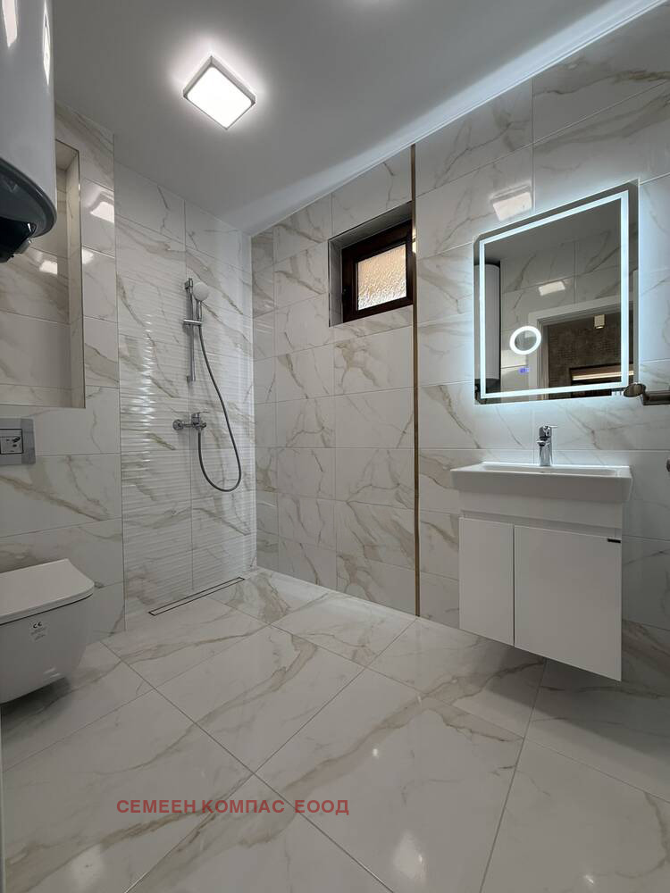 Satılık  2 yatak odası Plovdiv , Ostromila , 118 metrekare | 88883913 - görüntü [13]