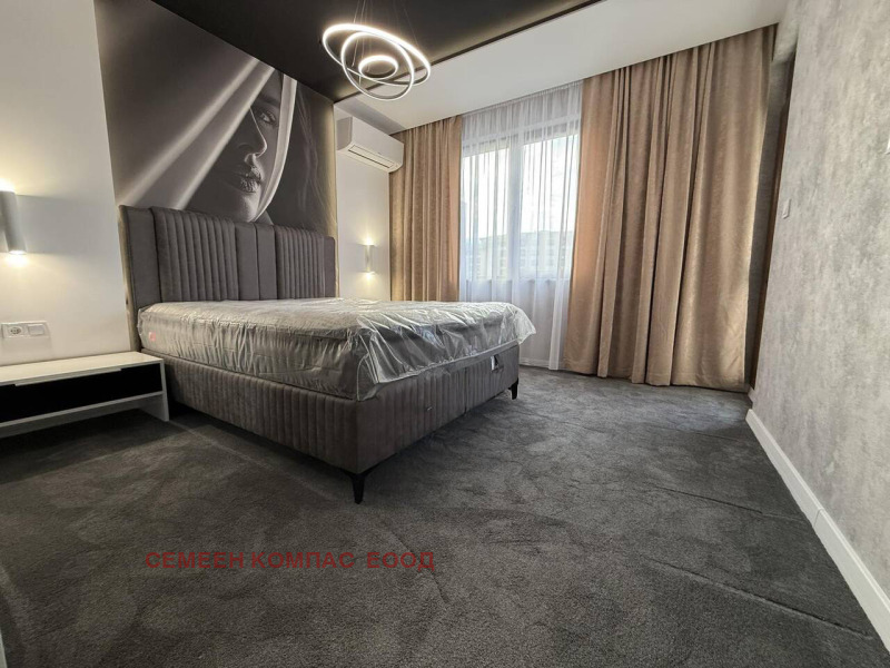 Satılık  2 yatak odası Plovdiv , Ostromila , 118 metrekare | 88883913 - görüntü [7]