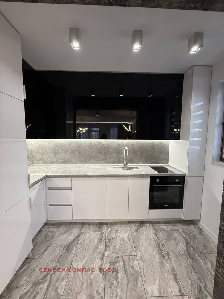 Satılık  2 yatak odası Plovdiv , Ostromila , 118 metrekare | 88883913 - görüntü [4]
