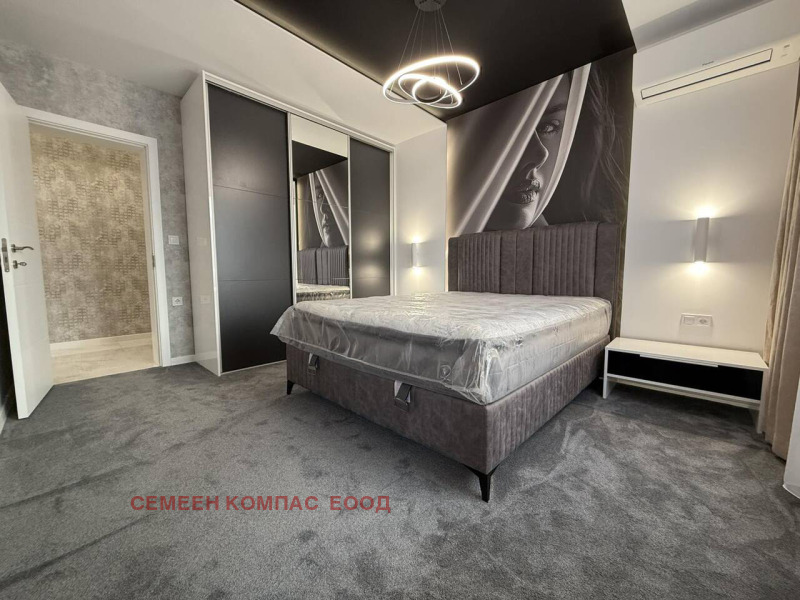Satılık  2 yatak odası Plovdiv , Ostromila , 118 metrekare | 88883913 - görüntü [6]