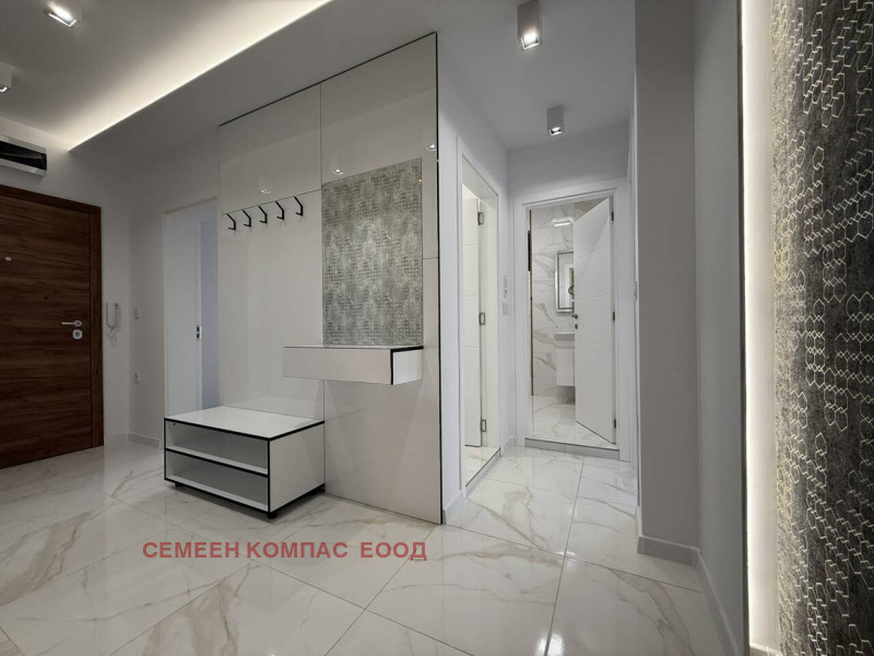 Satılık  2 yatak odası Plovdiv , Ostromila , 118 metrekare | 88883913 - görüntü [10]