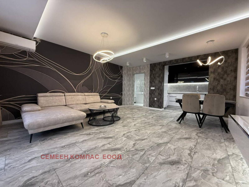 Satılık  2 yatak odası Plovdiv , Ostromila , 118 metrekare | 88883913 - görüntü [3]