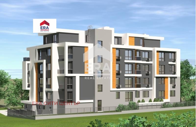 Satılık  2 yatak odası Stara Zagora , Jeleznik - centar , 124 metrekare | 51418650