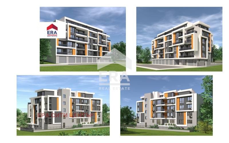 Satılık  2 yatak odası Stara Zagora , Jeleznik - centar , 124 metrekare | 51418650 - görüntü [2]