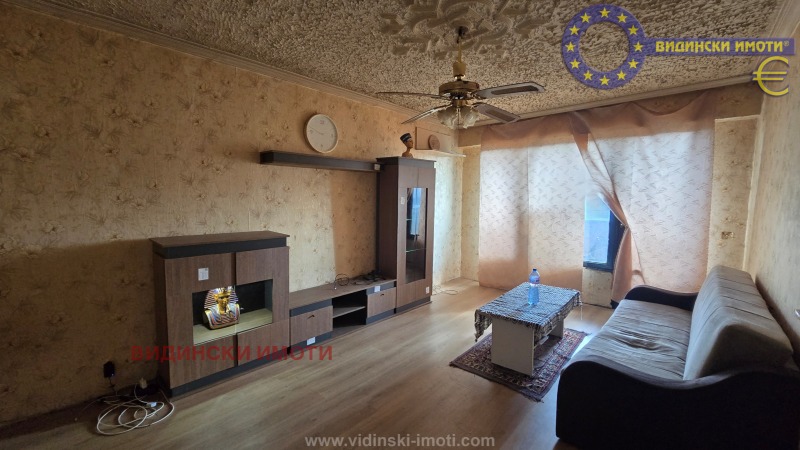 Продава  3-стаен град Видин , Панония , 78 кв.м | 53090091