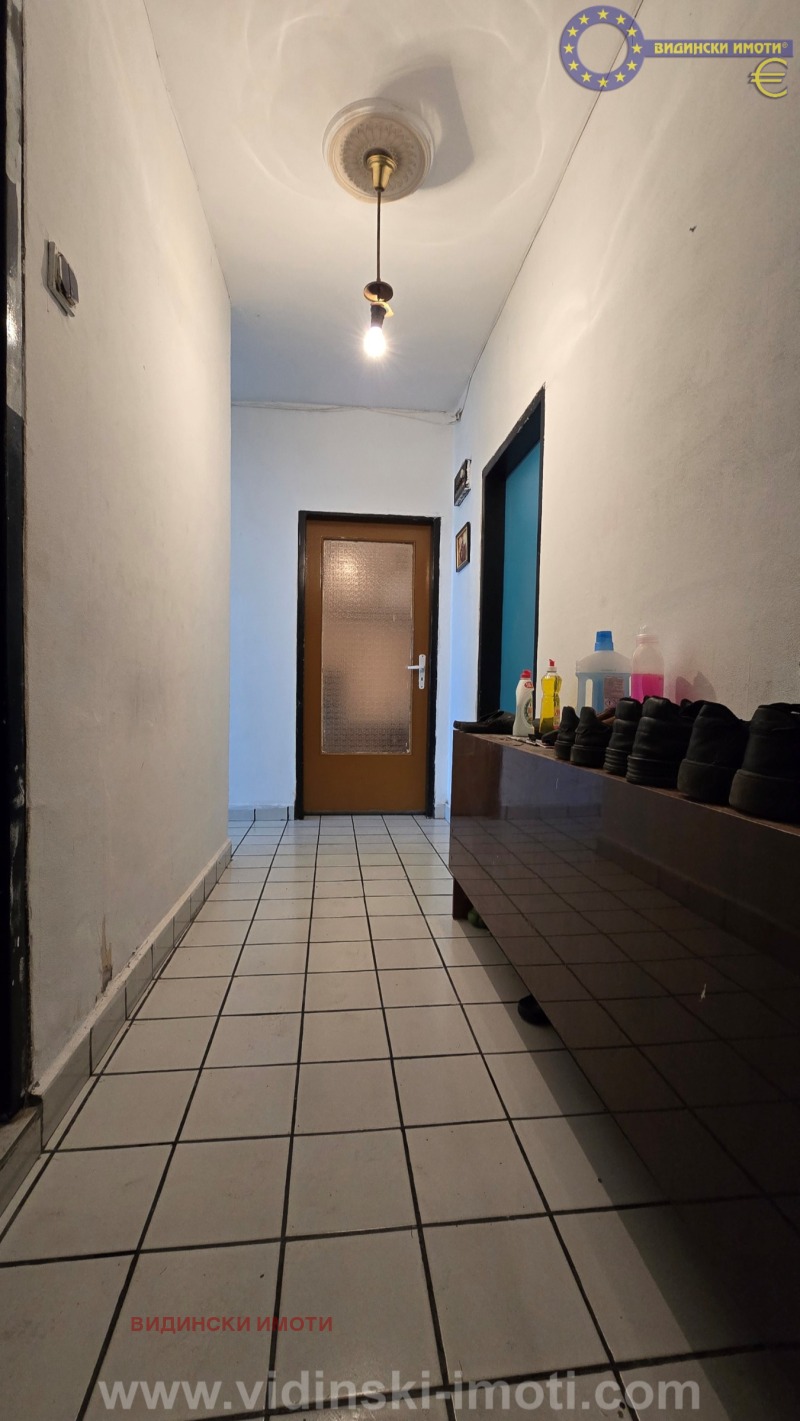 Продава  3-стаен град Видин , Панония , 78 кв.м | 53090091 - изображение [2]