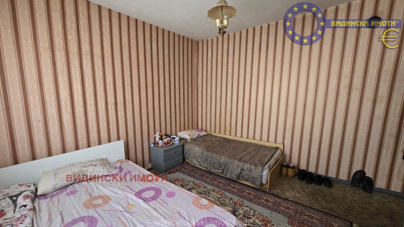 Продава  3-стаен град Видин , Панония , 78 кв.м | 53090091 - изображение [5]