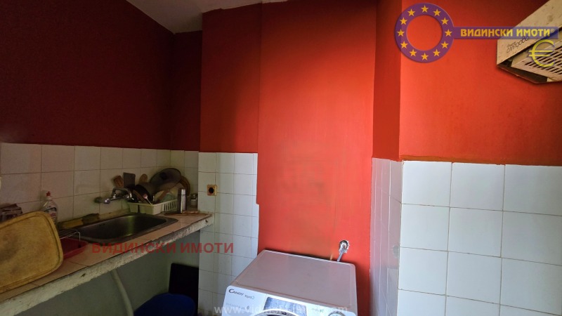 Продава  3-стаен град Видин , Панония , 78 кв.м | 53090091 - изображение [3]