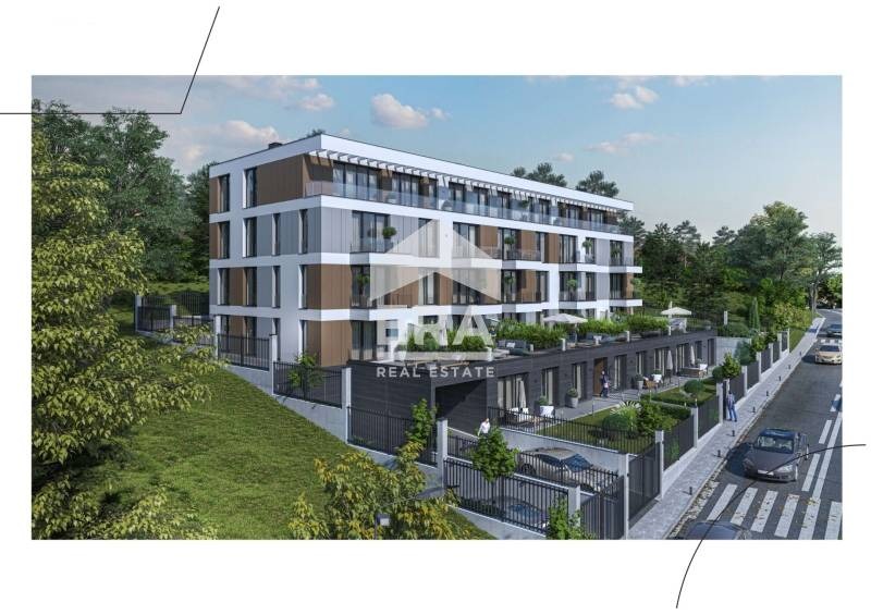 Продава 3-СТАЕН, гр. Варна, Бриз, снимка 2 - Апартаменти - 52307778