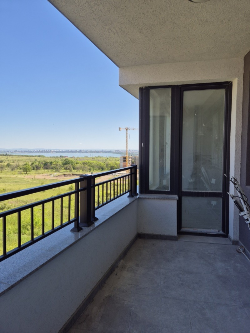 Продава 3-СТАЕН, гр. Бургас, област Бургас