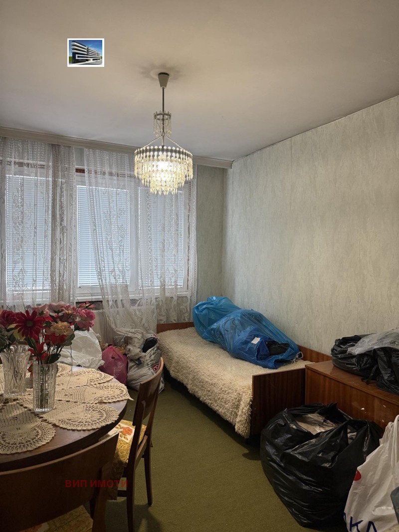 Продава 3-СТАЕН, гр. София, Сухата река, снимка 2 - Апартаменти - 52798758