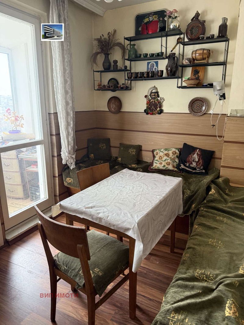 Продава 3-СТАЕН, гр. София, Сухата река, снимка 3 - Апартаменти - 52798758