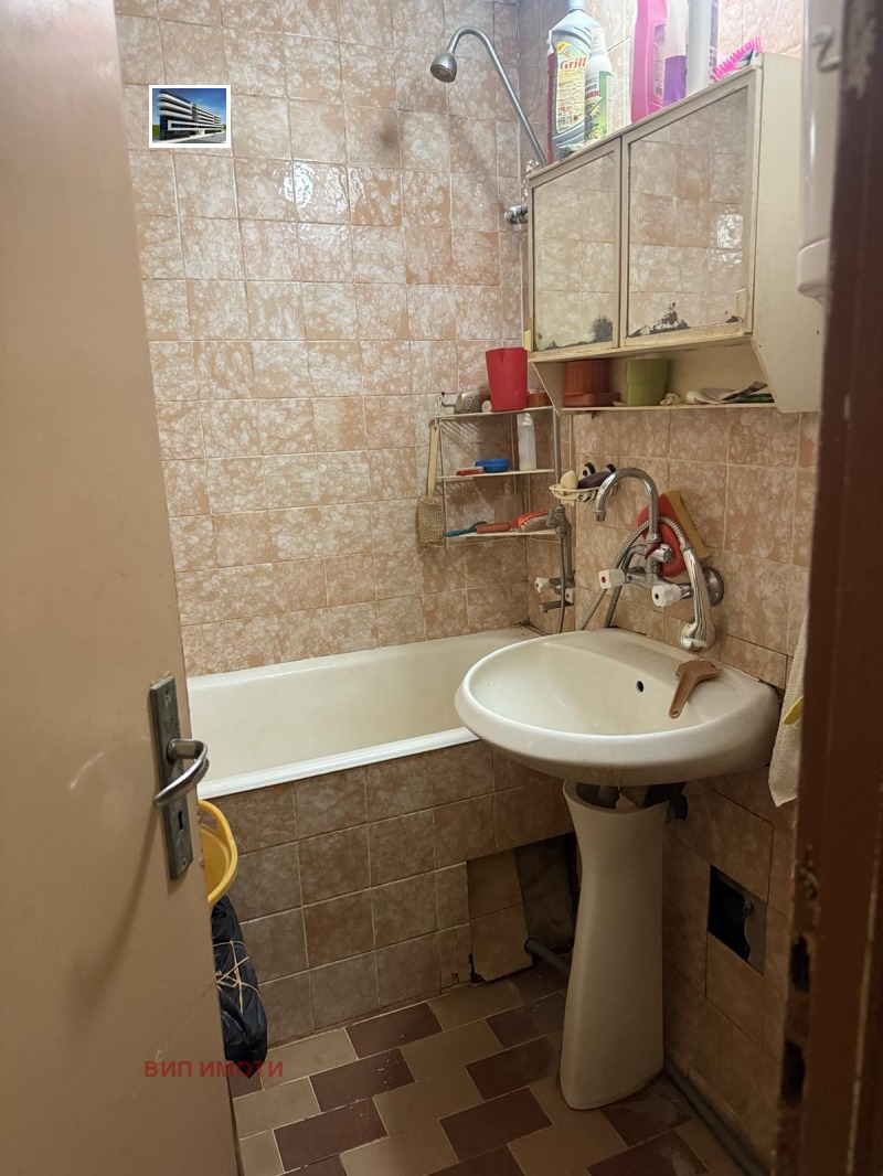 Продава 3-СТАЕН, гр. София, Сухата река, снимка 9 - Апартаменти - 52798758