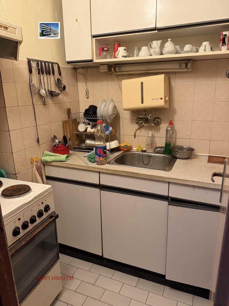 Продава 3-СТАЕН, гр. София, Сухата река, снимка 5 - Апартаменти - 52798758