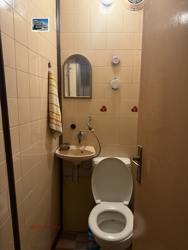 Продава 3-СТАЕН, гр. София, Сухата река, снимка 6 - Апартаменти - 52798758