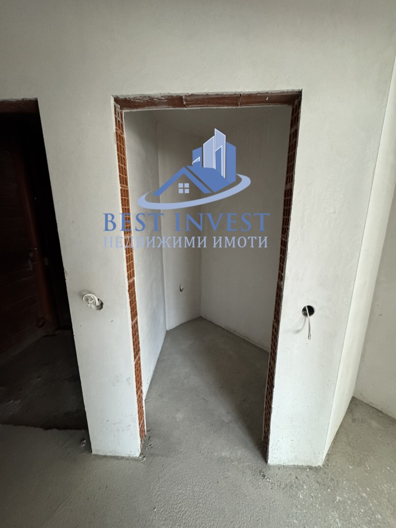 Продава 3-СТАЕН, гр. Благоевград, Еленово 2, снимка 4 - Апартаменти - 53085285