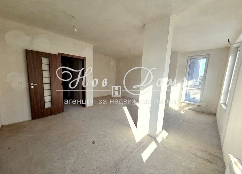 Продава 3-СТАЕН, гр. София, Павлово, снимка 4 - Апартаменти - 53784414