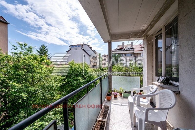 Продава 3-СТАЕН, гр. София, Редута, снимка 6 - Апартаменти - 53881320