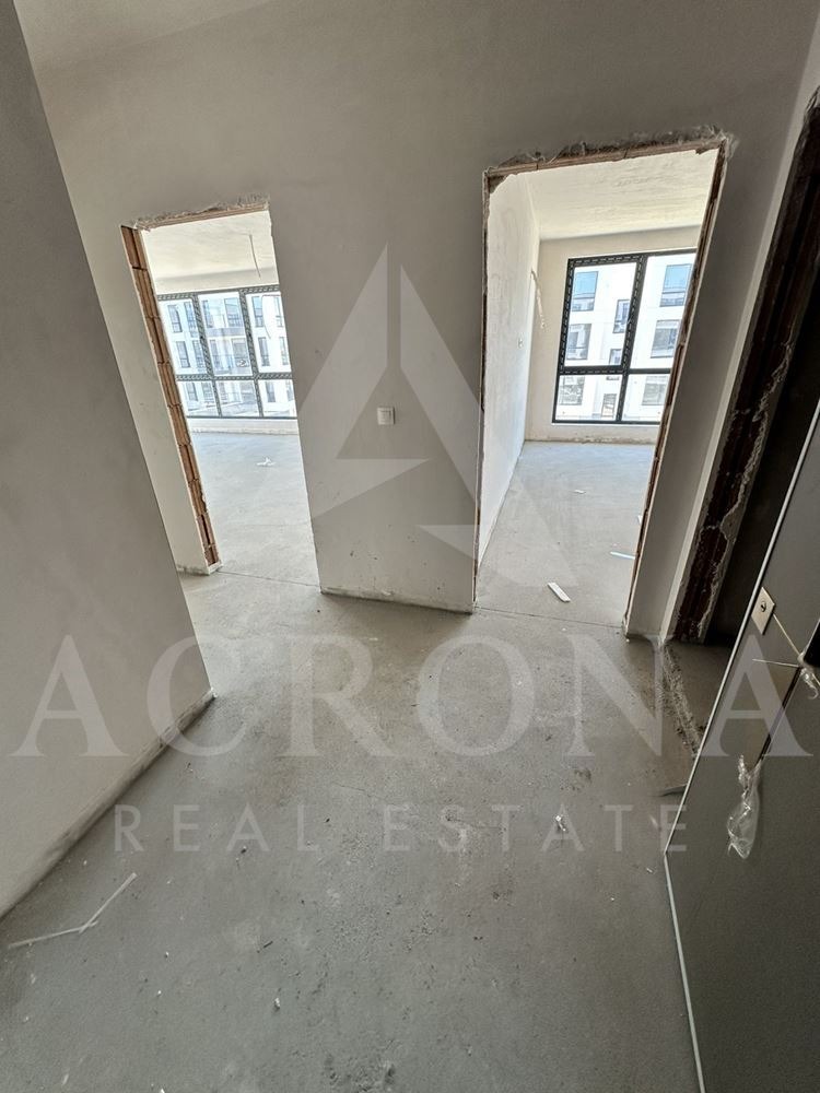 Продава 3-СТАЕН, гр. Пловдив, Остромила, снимка 13 - Апартаменти - 54448087