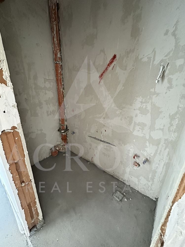 Продава 3-СТАЕН, гр. Пловдив, Остромила, снимка 11 - Апартаменти - 54448087