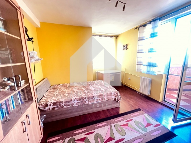 Продава 3-СТАЕН, гр. Пловдив, Кършияка, снимка 9 - Апартаменти - 56078924