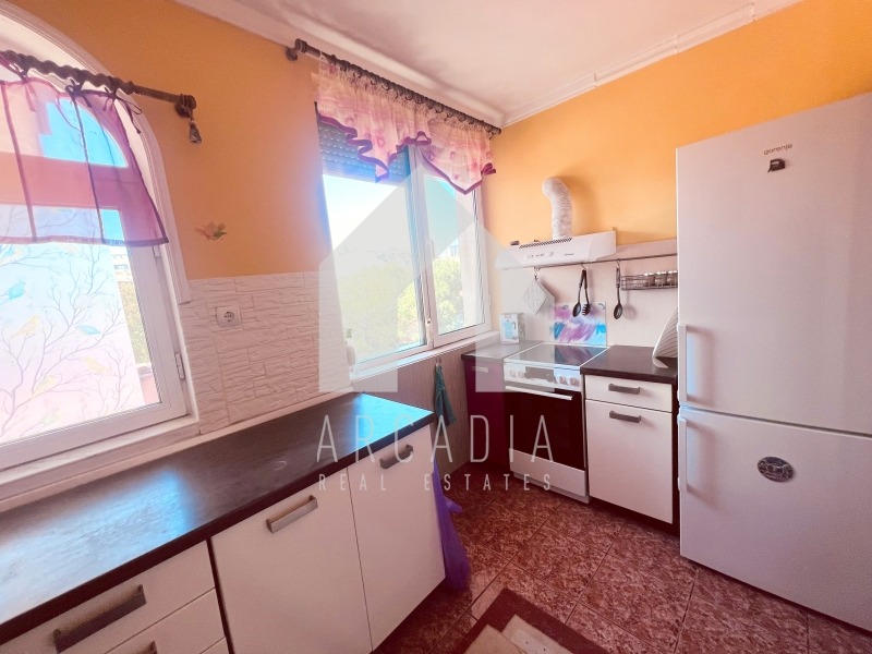 Продава 3-СТАЕН, гр. Пловдив, Кършияка, снимка 6 - Апартаменти - 56078924