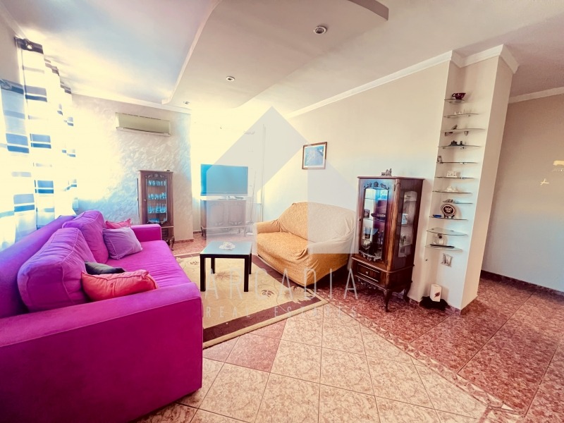 Продава 3-СТАЕН, гр. Пловдив, Кършияка, снимка 3 - Апартаменти - 56078924